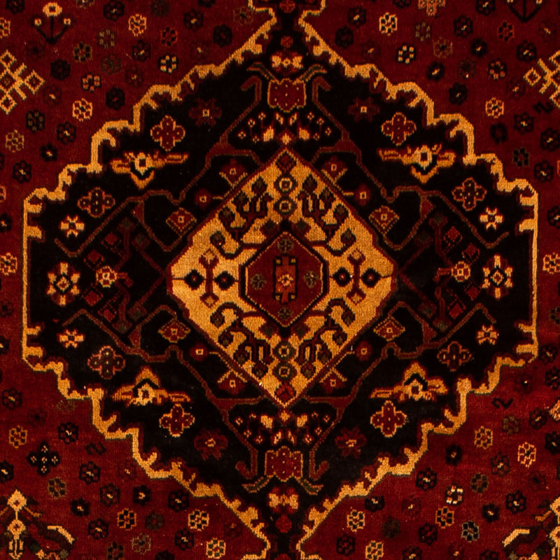 Qashqai Tapete 206x307cm - Tapete persa