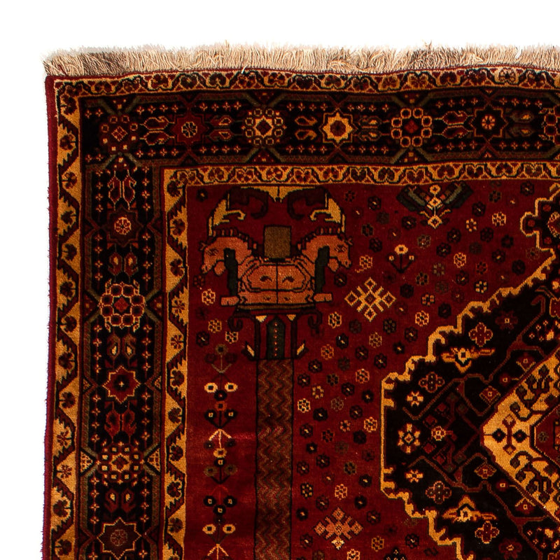 Qashqai Tapete 206x307cm - Tapete persa