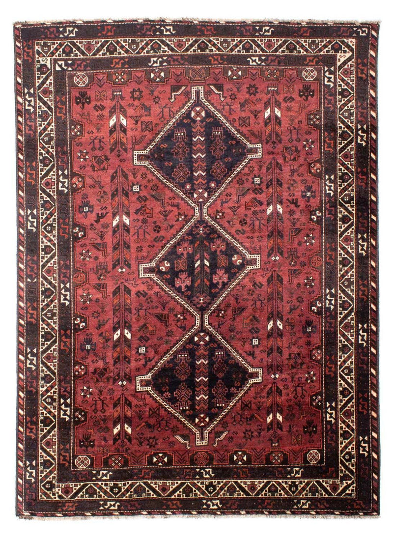Shiraz Tapete 303x206cm - Tapete persa