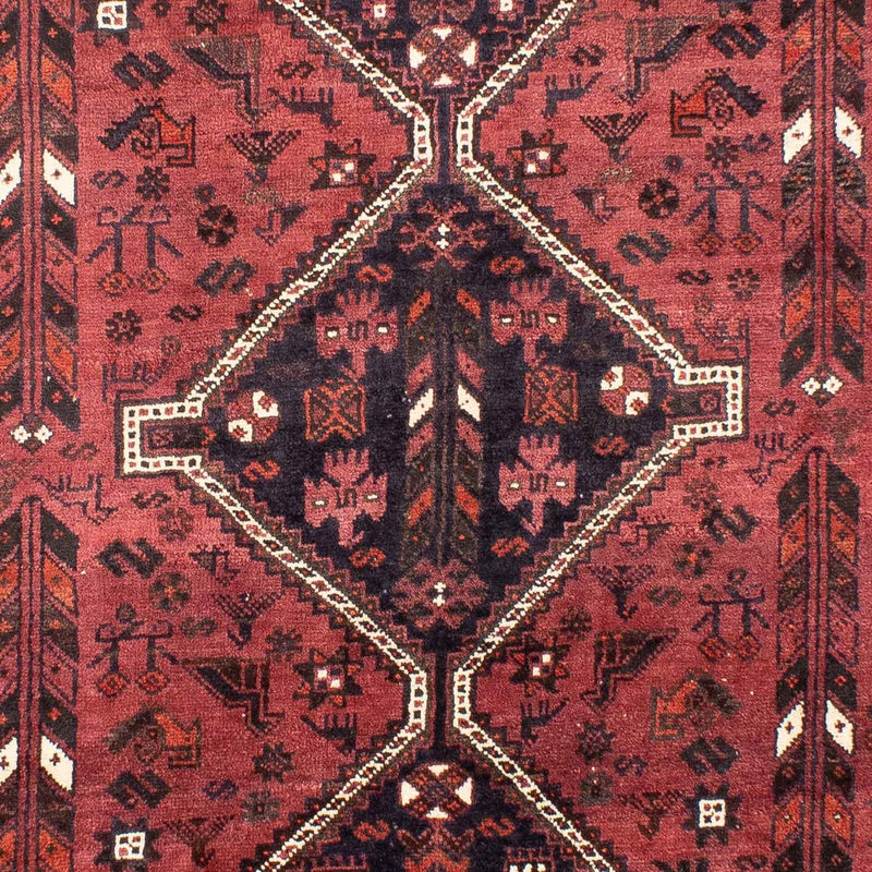 Shiraz Tapete 303x206cm - Tapete persa