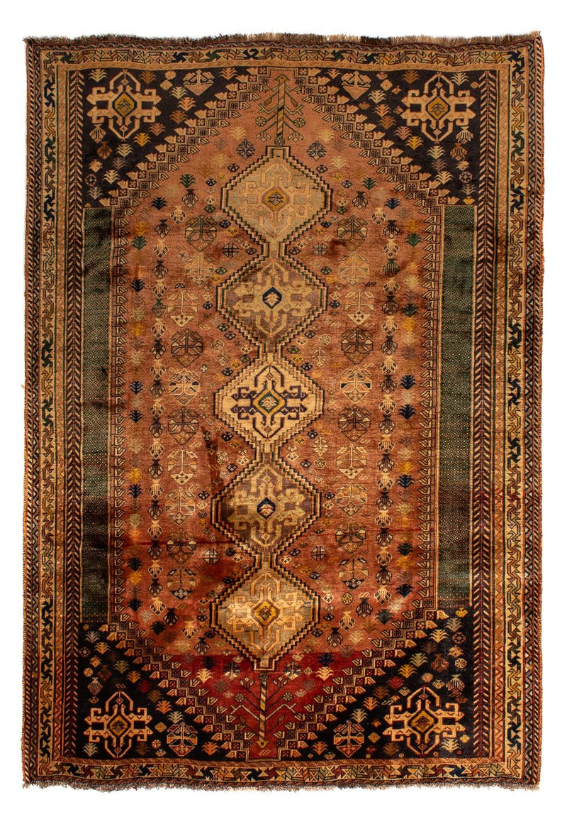 Qashqai Tapete 290x190cm - Tapete persa