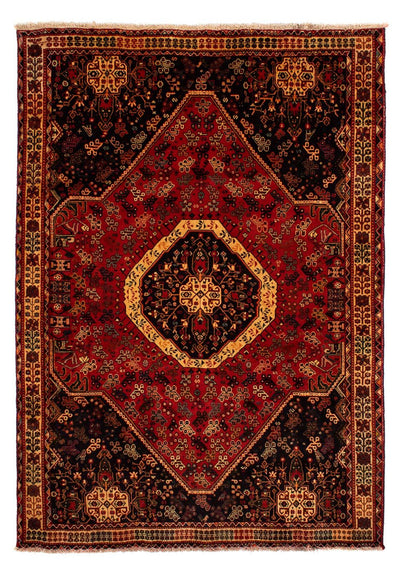 Qashqai Tapete 208x302cm - Tapete persa