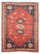 Shiraz Tapete 257x205cm - Tapete persa