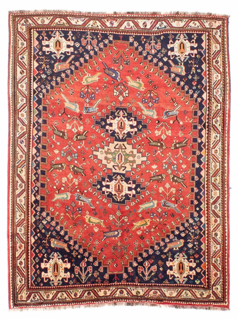 Shiraz Tapete 257x205cm - Tapete persa