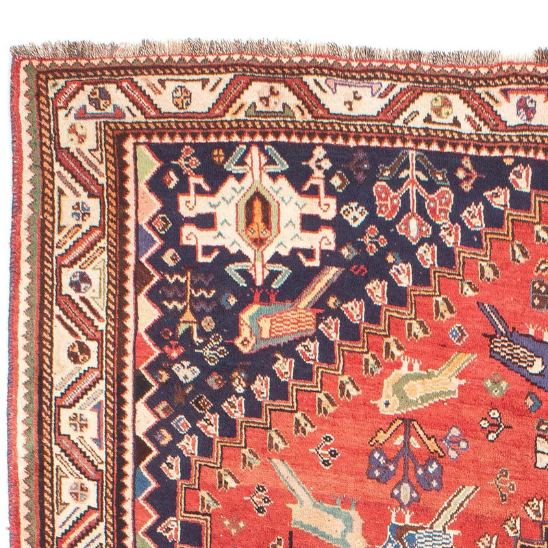 Shiraz Tapete 257x205cm - Tapete persa