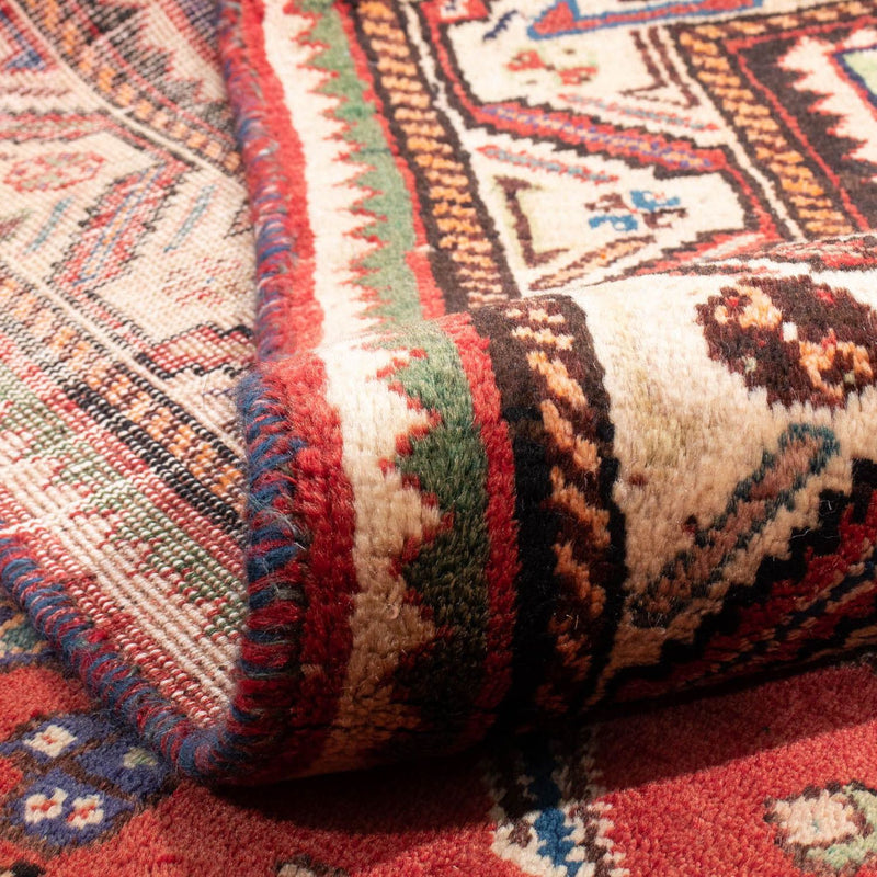 Shiraz Tapete 257x205cm - Tapete persa