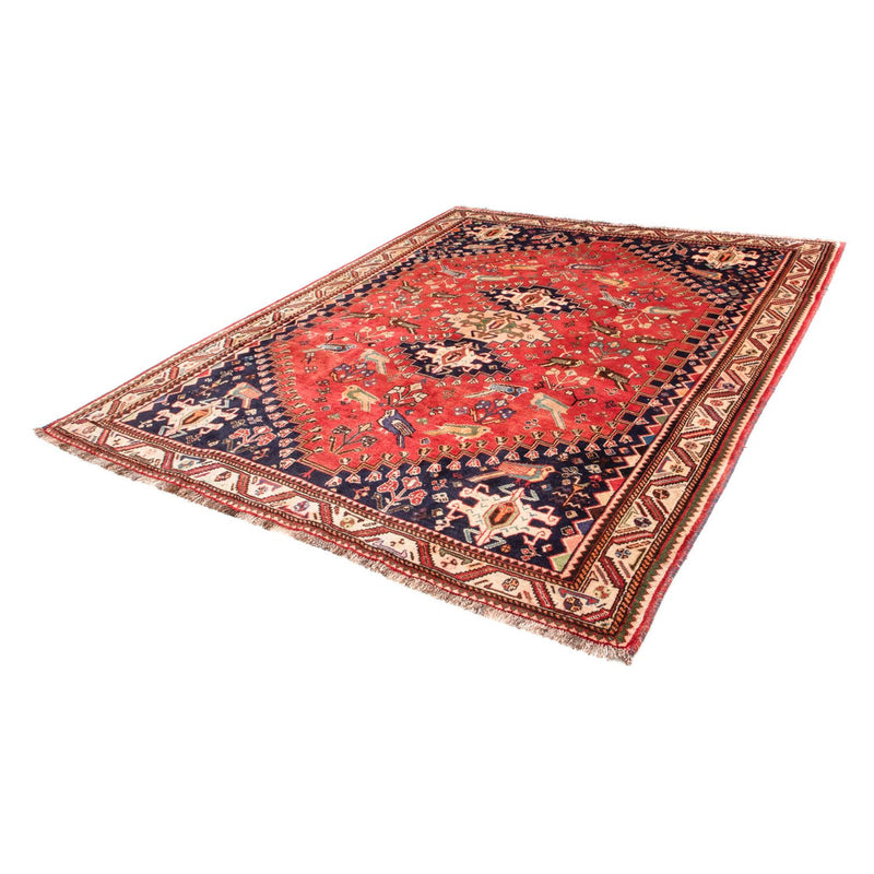 Shiraz Tapete 257x205cm - Tapete persa