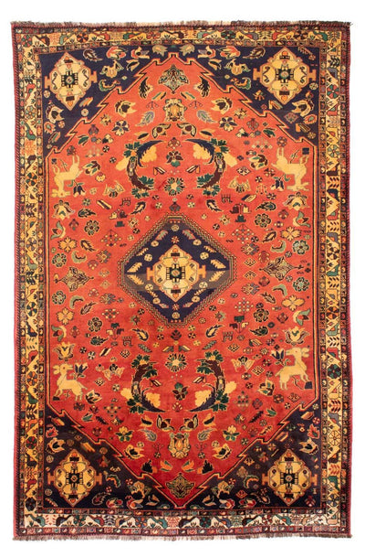 Shiraz Tapete 212x320cm - Tapete persa