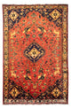 Tapete Persa - Nomadic - 320 x 212 cm - vermelho