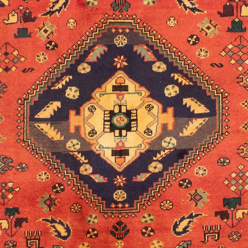 Tapete Persa - Nomadic - 320 x 212 cm - vermelho