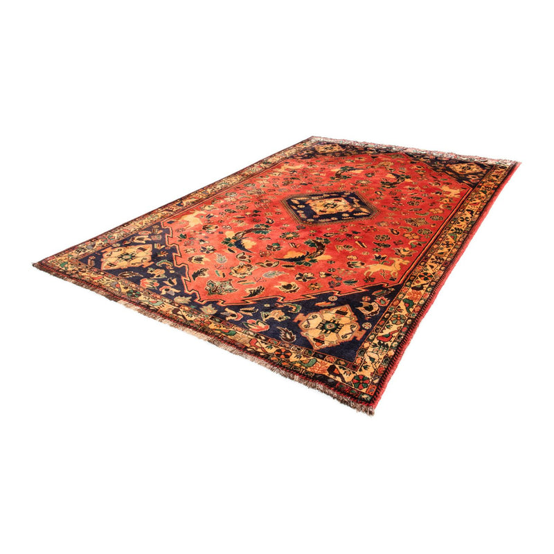 Tapete Persa - Nomadic - 320 x 212 cm - vermelho