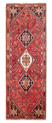 Shiraz Tapete 266x97cm - Tapete persa – product image