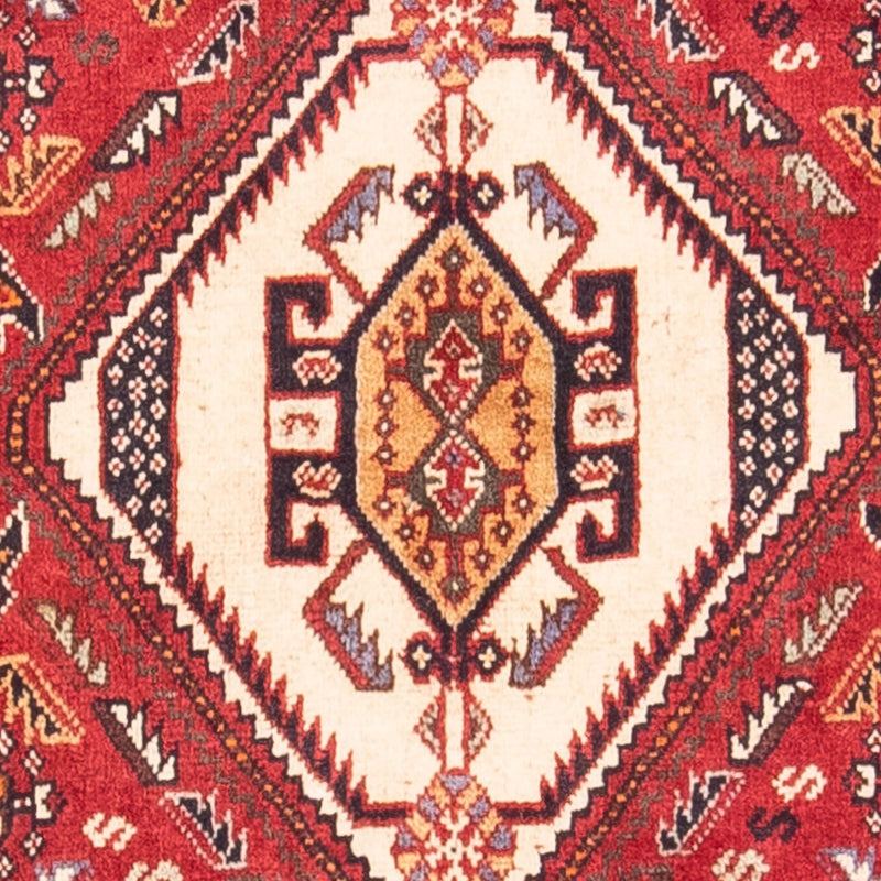 Shiraz Tapete 266x97cm - Tapete persa