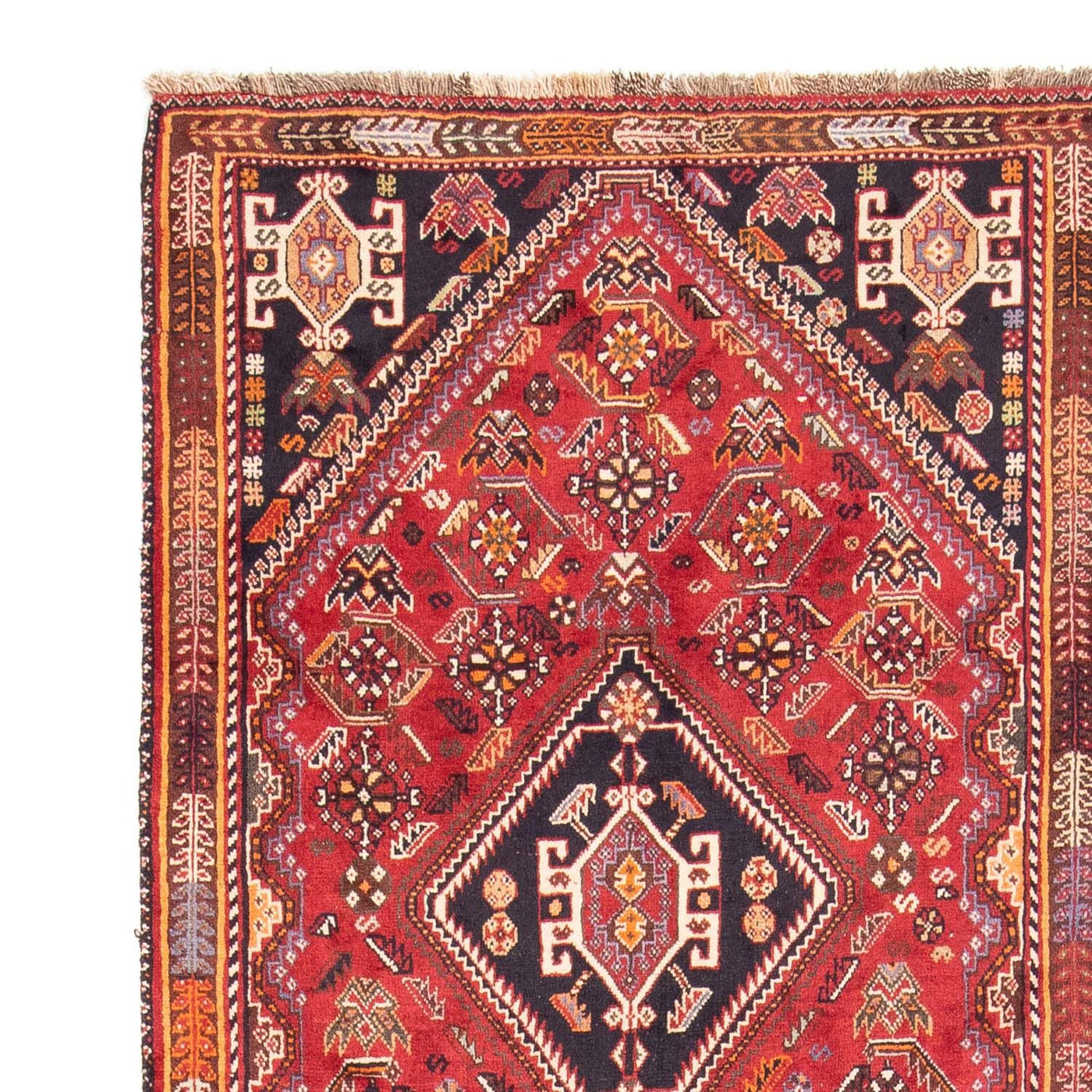 Shiraz Tapete 266x97cm - Tapete persa