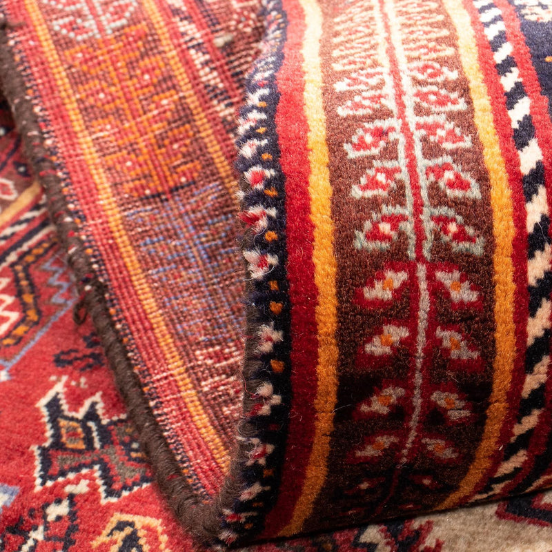Shiraz Tapete 266x97cm - Tapete persa