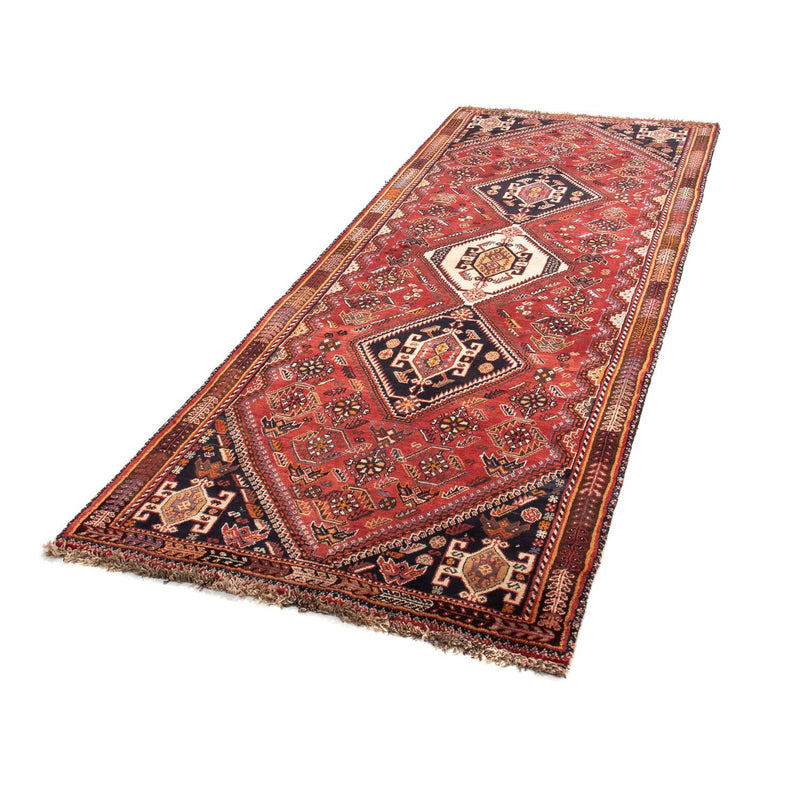 Shiraz Tapete 266x97cm - Tapete persa
