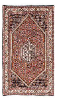 Bidjar - Zanjan Tapete 169x105cm - Tapete persa – product image