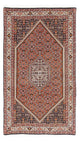 Bidjar - Zanjan Tapete 169x105cm - Tapete persa