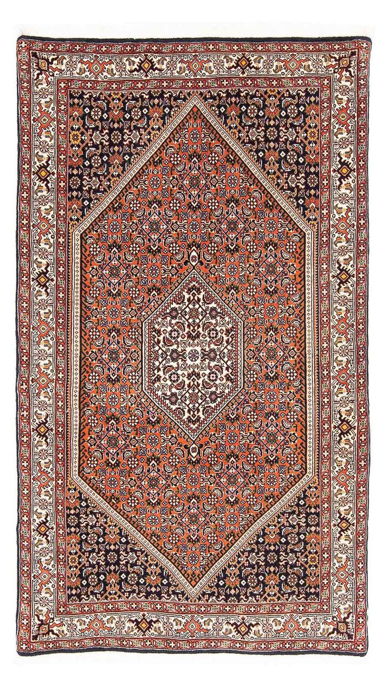 Bidjar - Zanjan Tapete 169x105cm - Tapete persa
