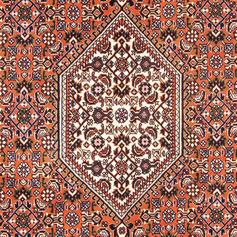 Bidjar - Zanjan Tapete 169x105cm - Tapete persa
