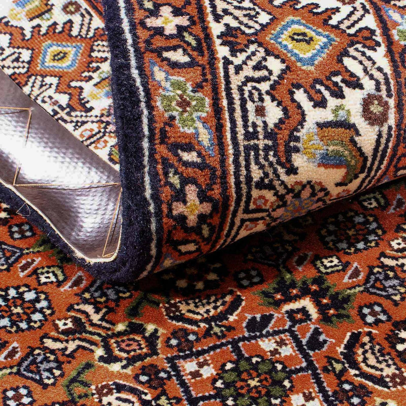 Bidjar - Zanjan Tapete 169x105cm - Tapete persa