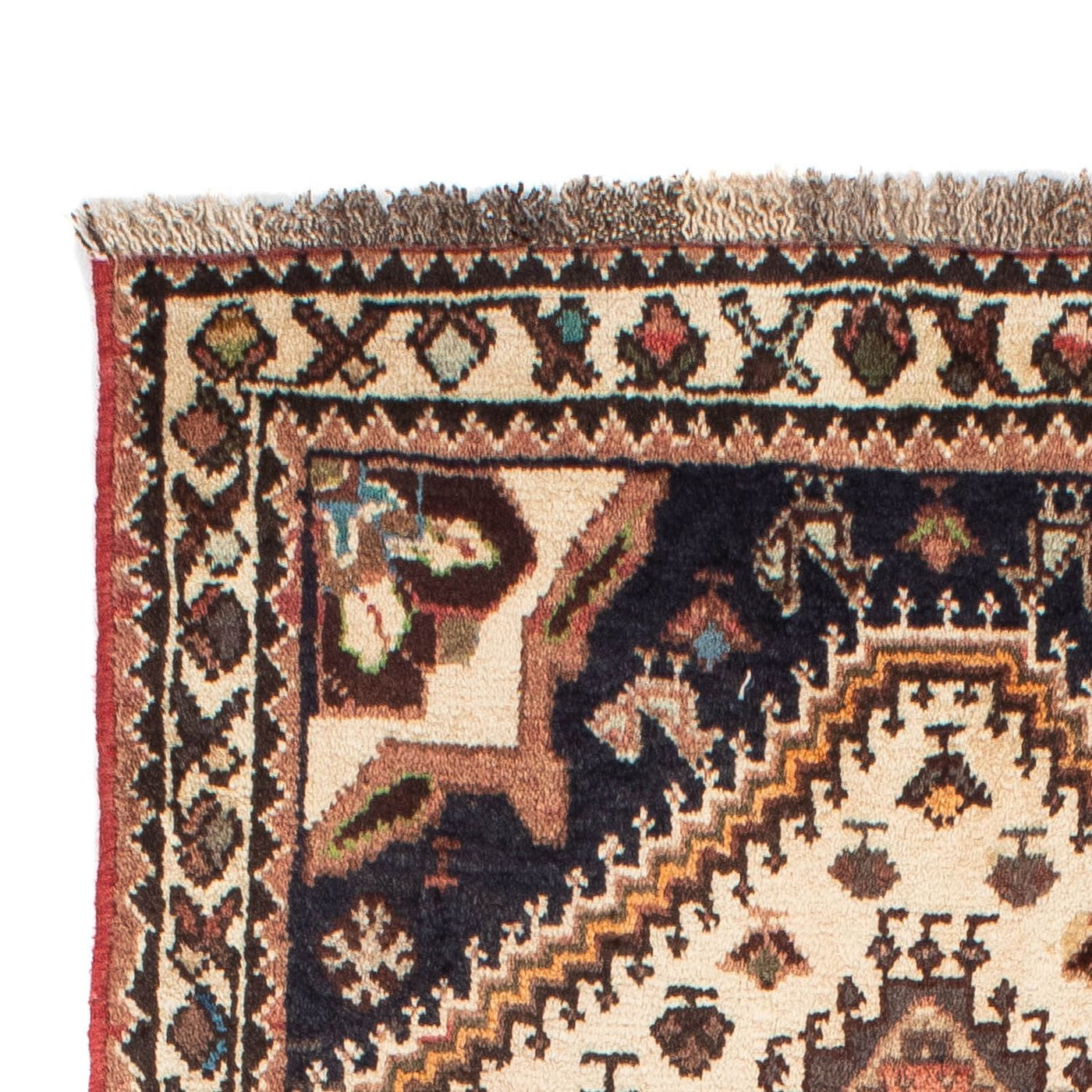 Shiraz Tapete 175x73cm - Tapete persa