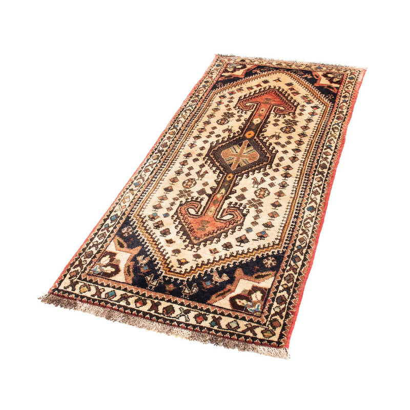 Shiraz Tapete 175x73cm - Tapete persa