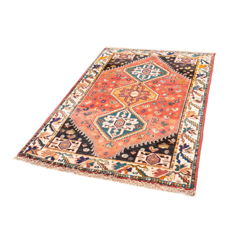 Qashqai Tapete 108x151cm - Tapete persa
