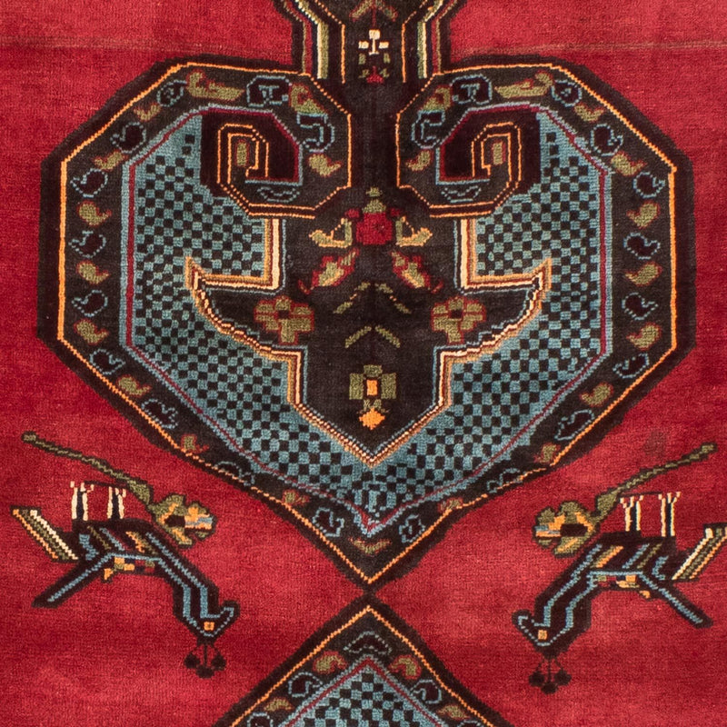 Shiraz Tapete 192x134cm - Tapete persa