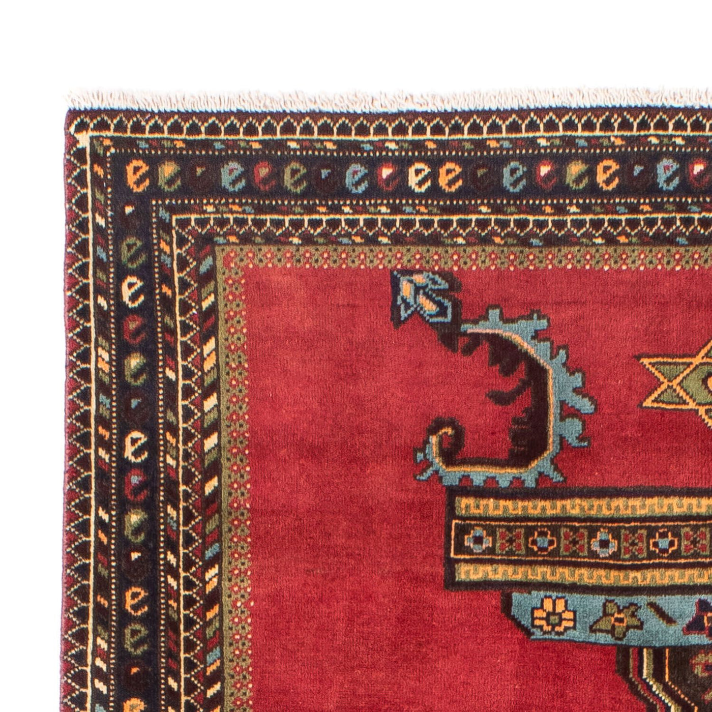 Shiraz Tapete 192x134cm - Tapete persa