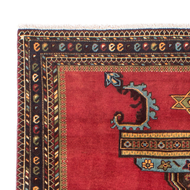 Shiraz Tapete 192x134cm - Tapete persa