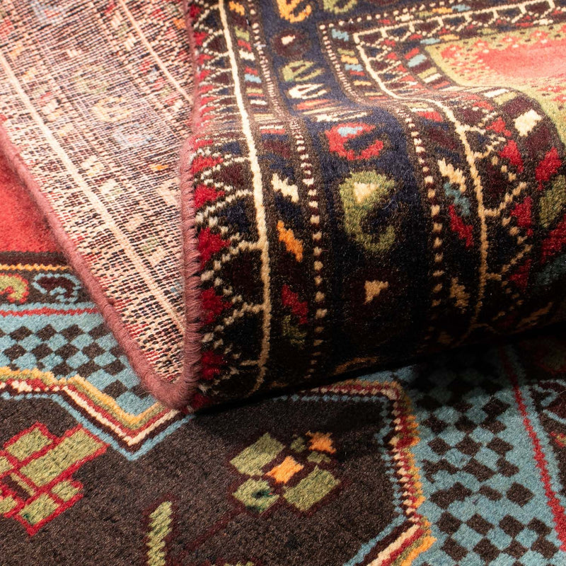 Shiraz Tapete 192x134cm - Tapete persa