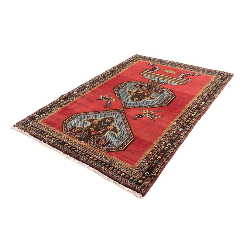 Shiraz Tapete 192x134cm - Tapete persa