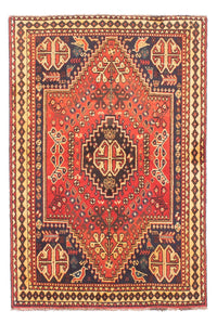 Shiraz Tapete 144x96cm - Tapete persa – product image