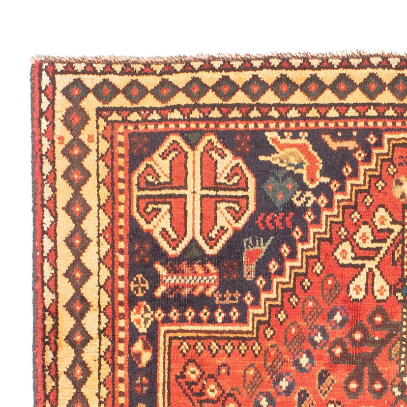 Shiraz Tapete 144x96cm - Tapete persa