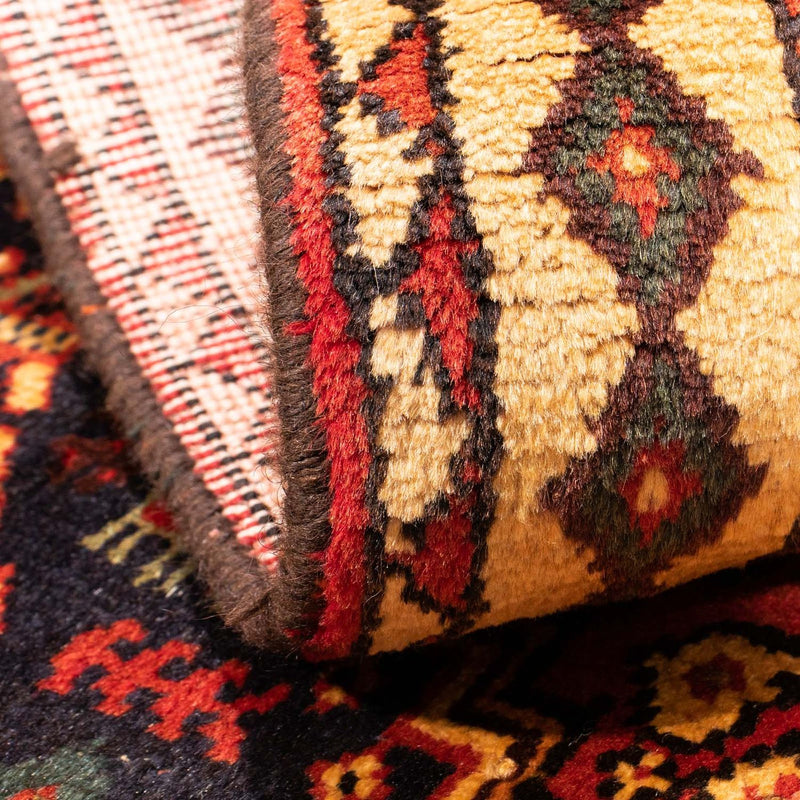 Shiraz Tapete 144x96cm - Tapete persa