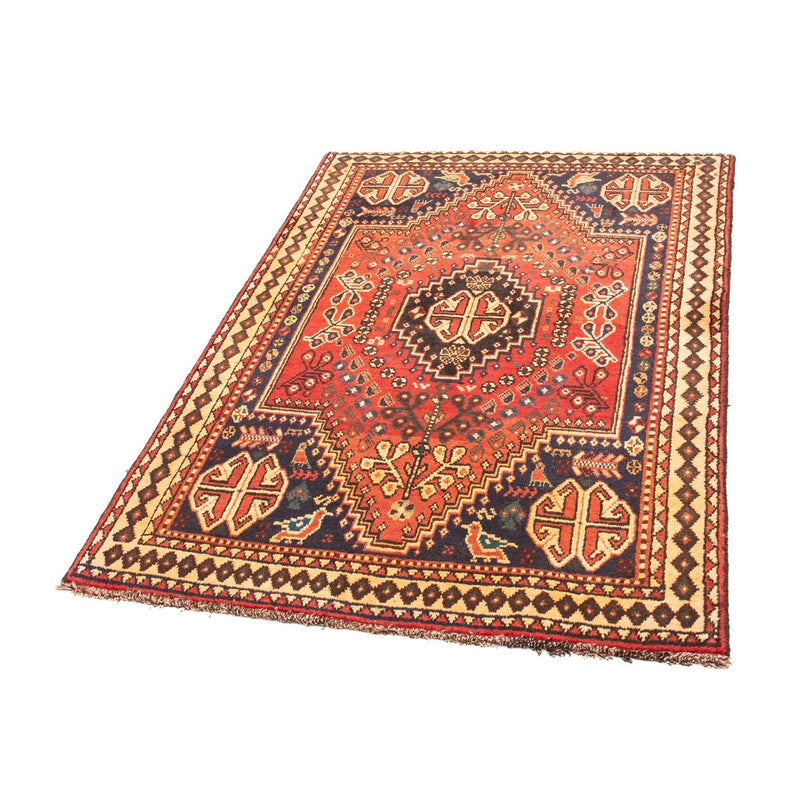 Shiraz Tapete 144x96cm - Tapete persa