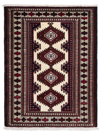Qashqai Tapete 94x129cm - Tapete persa – product image