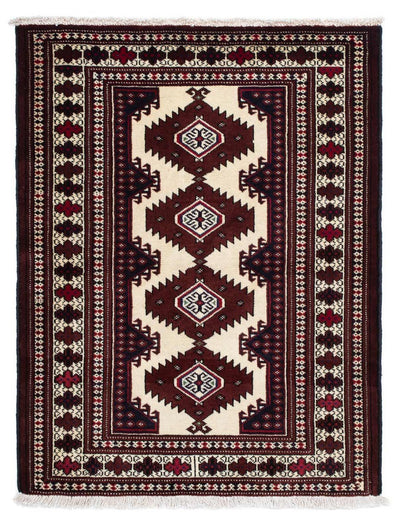 Qashqai Tapete 94x129cm - Tapete persa