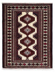 Qashqai Tapete 94x129cm - Tapete persa