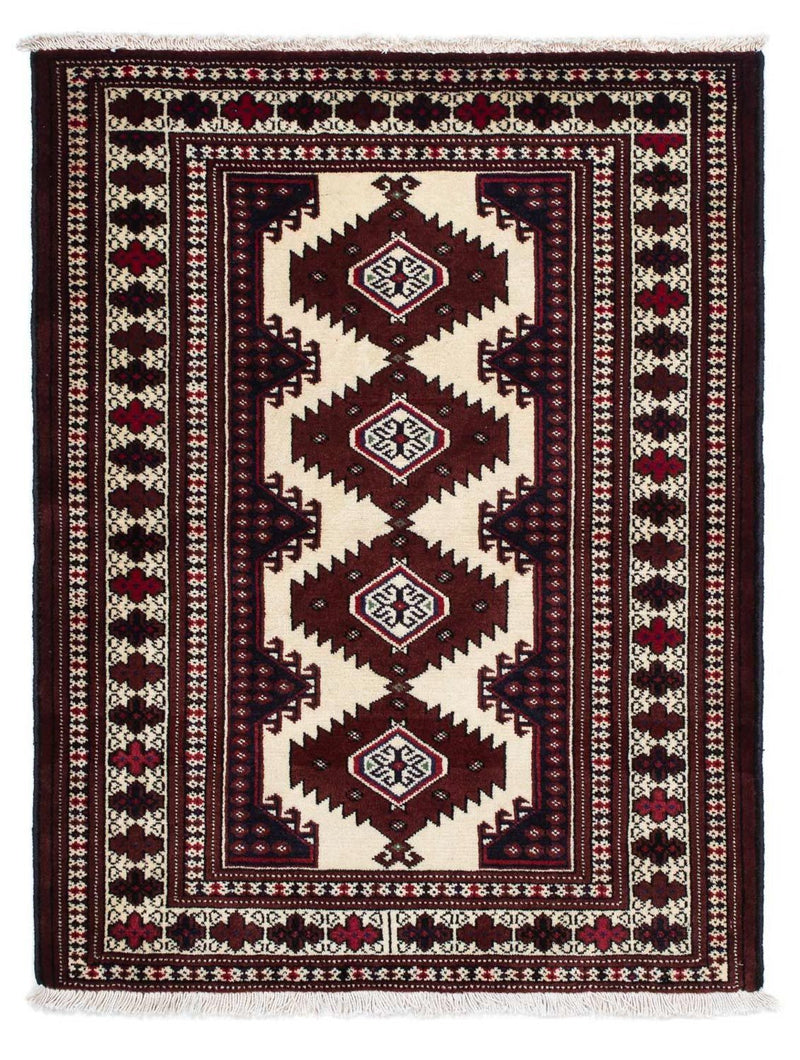 Qashqai Tapete 94x129cm - Tapete persa