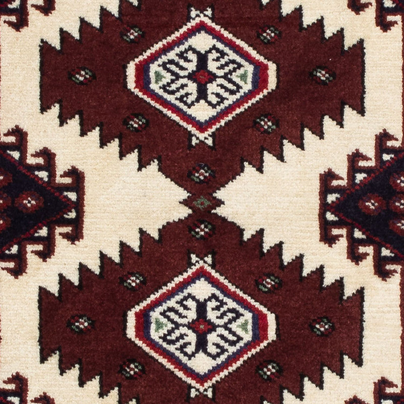 Qashqai Tapete 94x129cm - Tapete persa