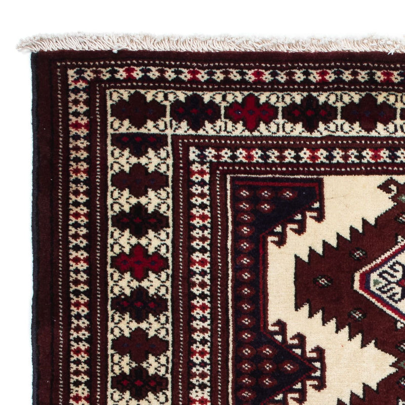 Qashqai Tapete 94x129cm - Tapete persa
