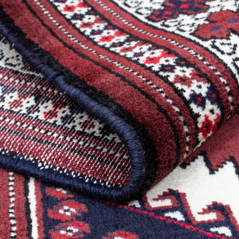 Qashqai Tapete 94x129cm - Tapete persa