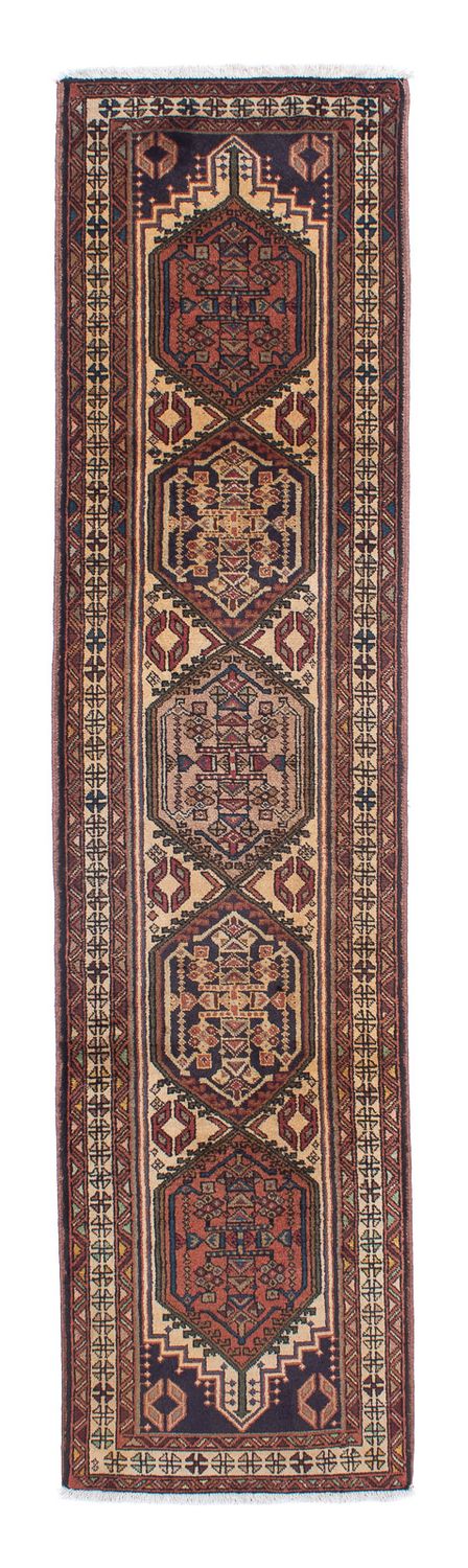 Ardabil Tapete 291x67cm - Tapete persa