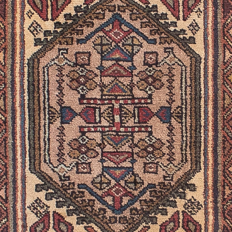 Ardabil Tapete 291x67cm - Tapete persa