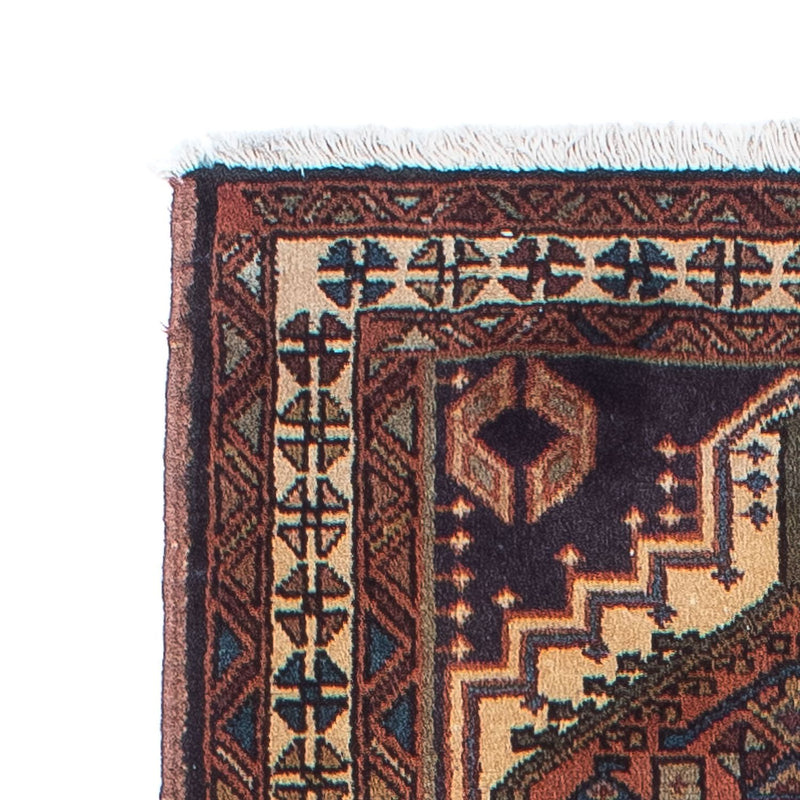 Ardabil Tapete 291x67cm - Tapete persa
