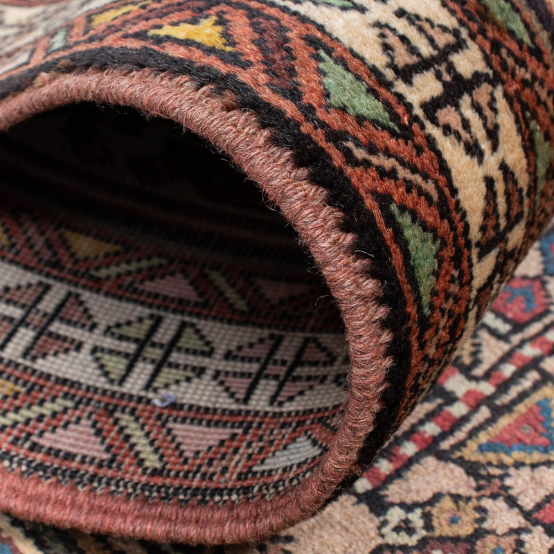 Ardabil Tapete 291x67cm - Tapete persa