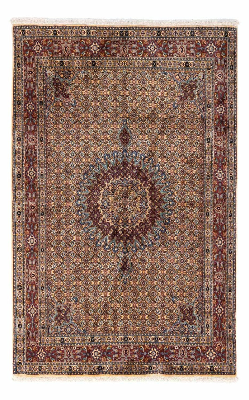 Moud Tapete 238x160cm - Tapete persa