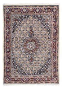 Tapete Persa - Clássico - 203 x 150 cm - bege – product image